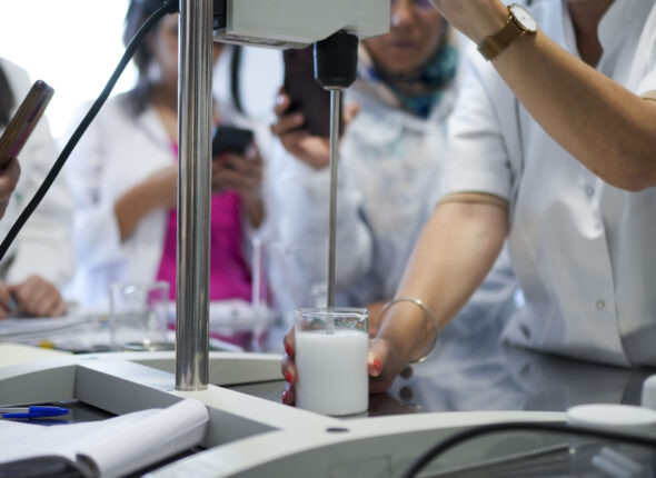 Maîtrisez la formulation avancée des soins pour cheveux