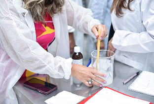 Maîtrisez les tests de stabilité cosmétique