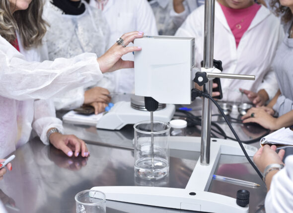 science de formulation